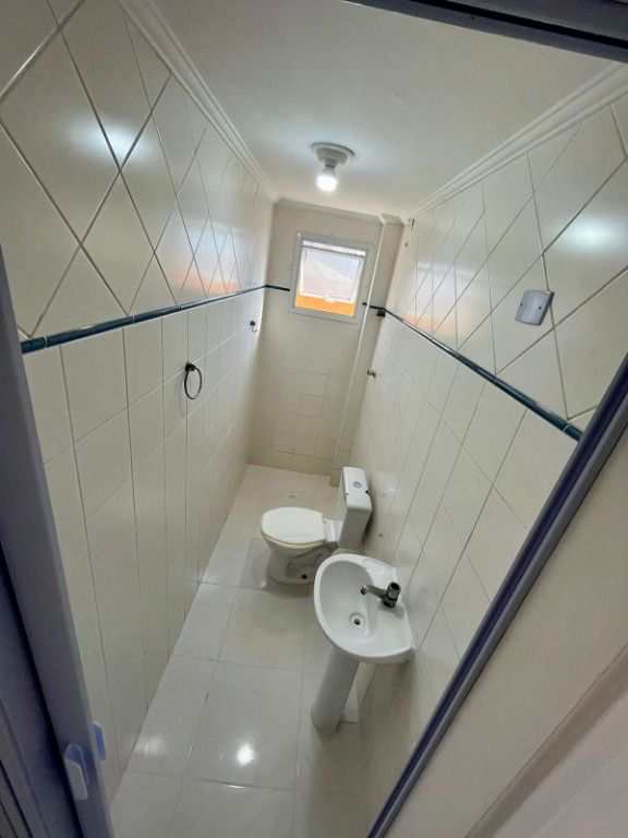 Apartamento em Praia Grande, no bairro Aviação