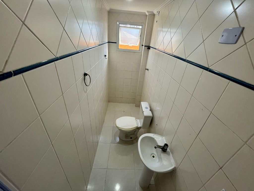 Apartamento em Praia Grande, no bairro Aviação