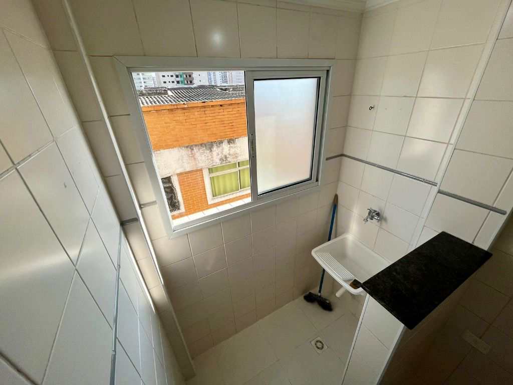 Apartamento em Praia Grande, no bairro Aviação
