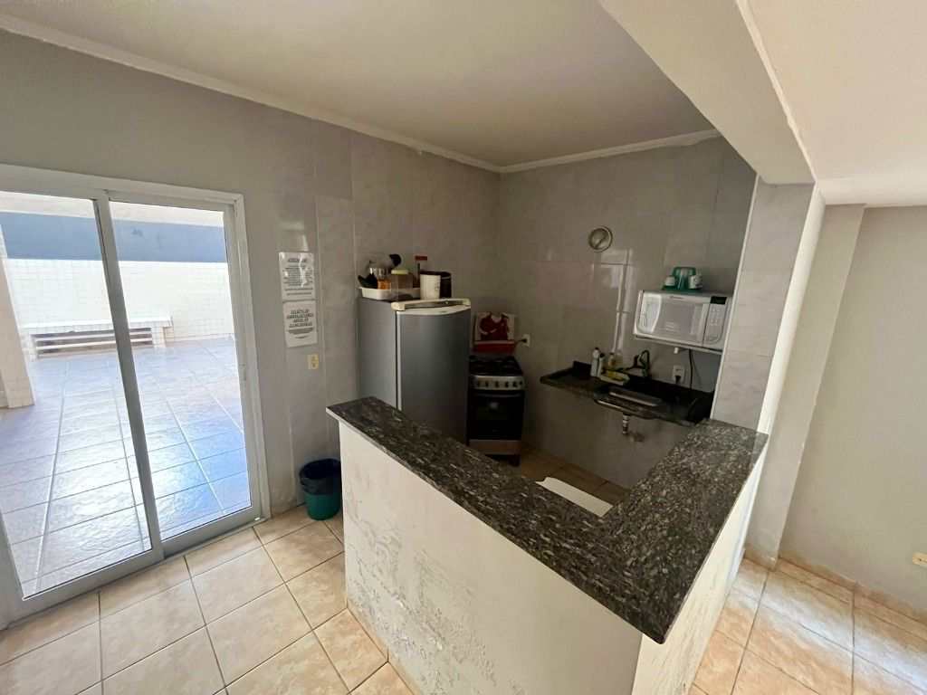 Apartamento em Praia Grande, no bairro Aviação
