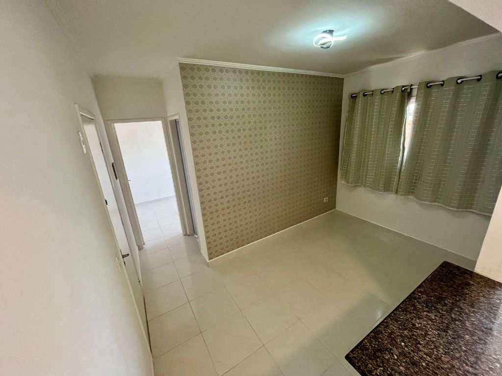 Apartamento em Praia Grande, no bairro Aviação