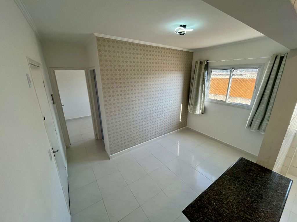 Apartamento em Praia Grande, no bairro Aviação