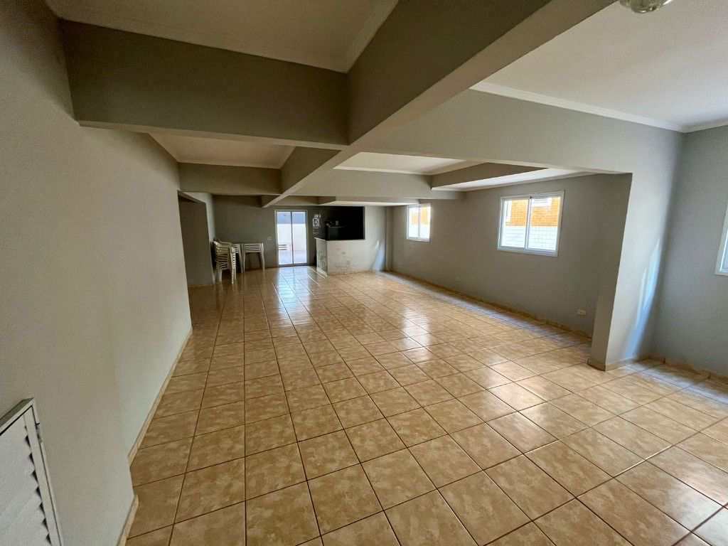 Apartamento em Praia Grande, no bairro Aviação