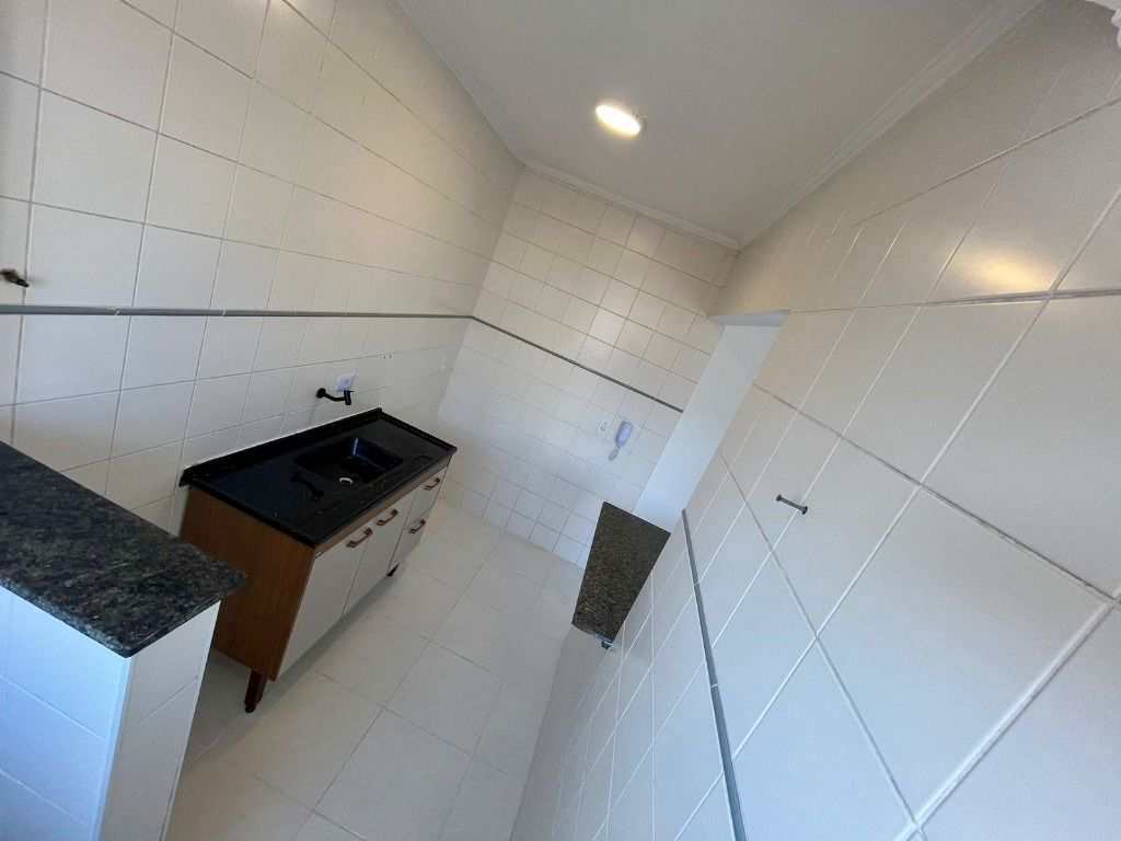 Apartamento em Praia Grande, no bairro Aviação