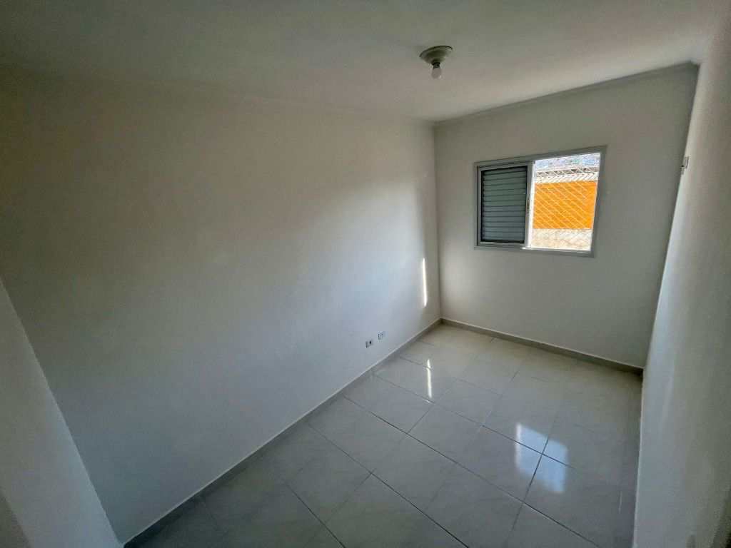 Apartamento em Praia Grande, no bairro Aviação