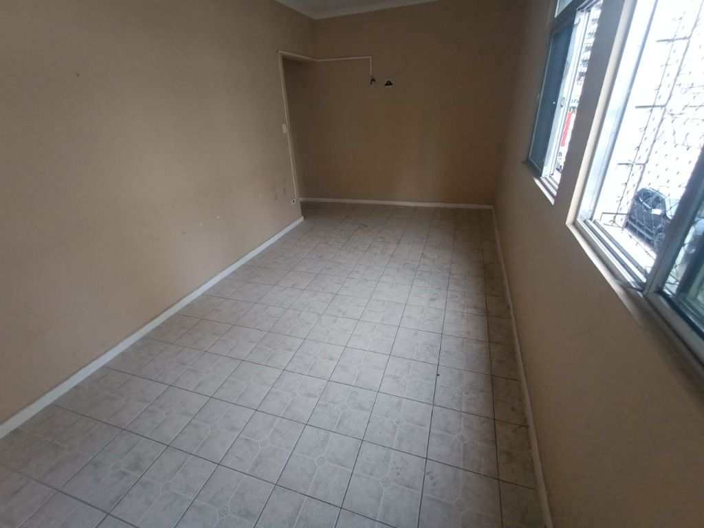 Apartamento em Praia Grande, no bairro Guilhermina