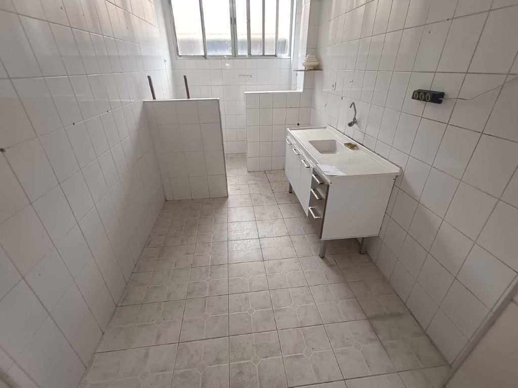Apartamento em Praia Grande, no bairro Guilhermina
