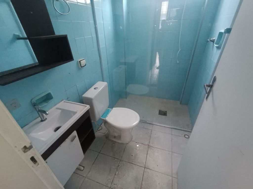 Apartamento em Praia Grande, no bairro Guilhermina
