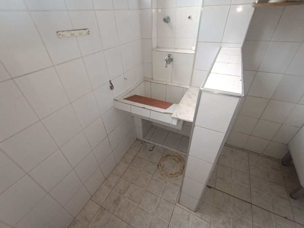 Apartamento em Praia Grande, no bairro Guilhermina