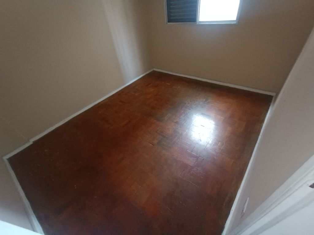 Apartamento em Praia Grande, no bairro Guilhermina