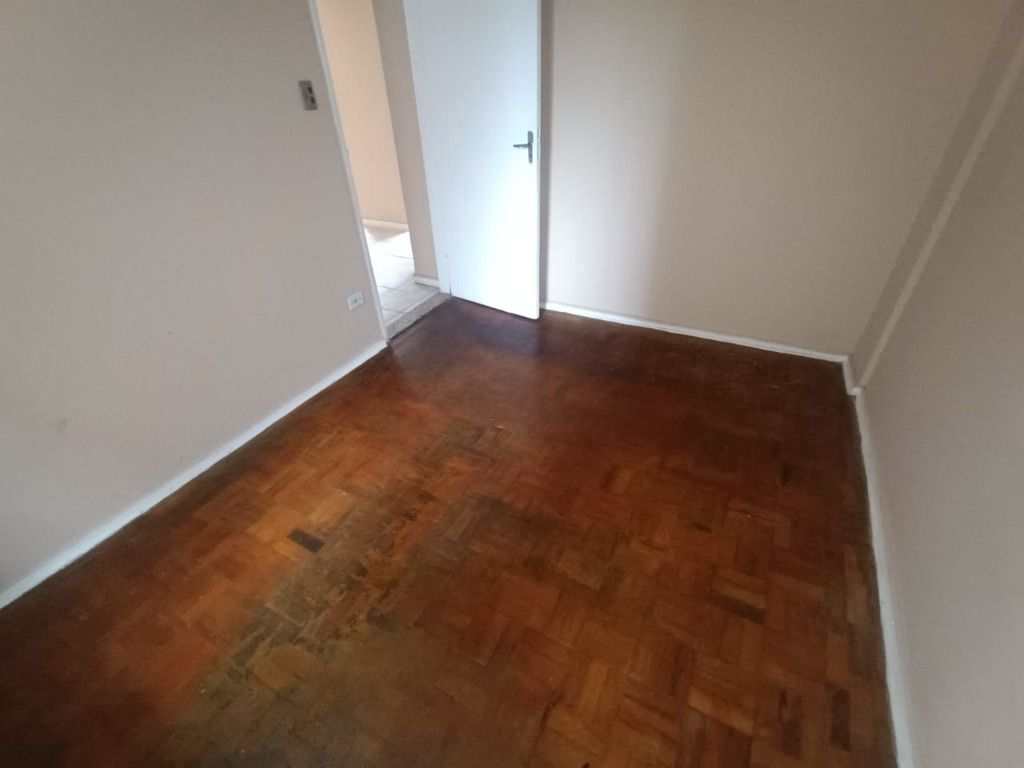Apartamento em Praia Grande, no bairro Guilhermina