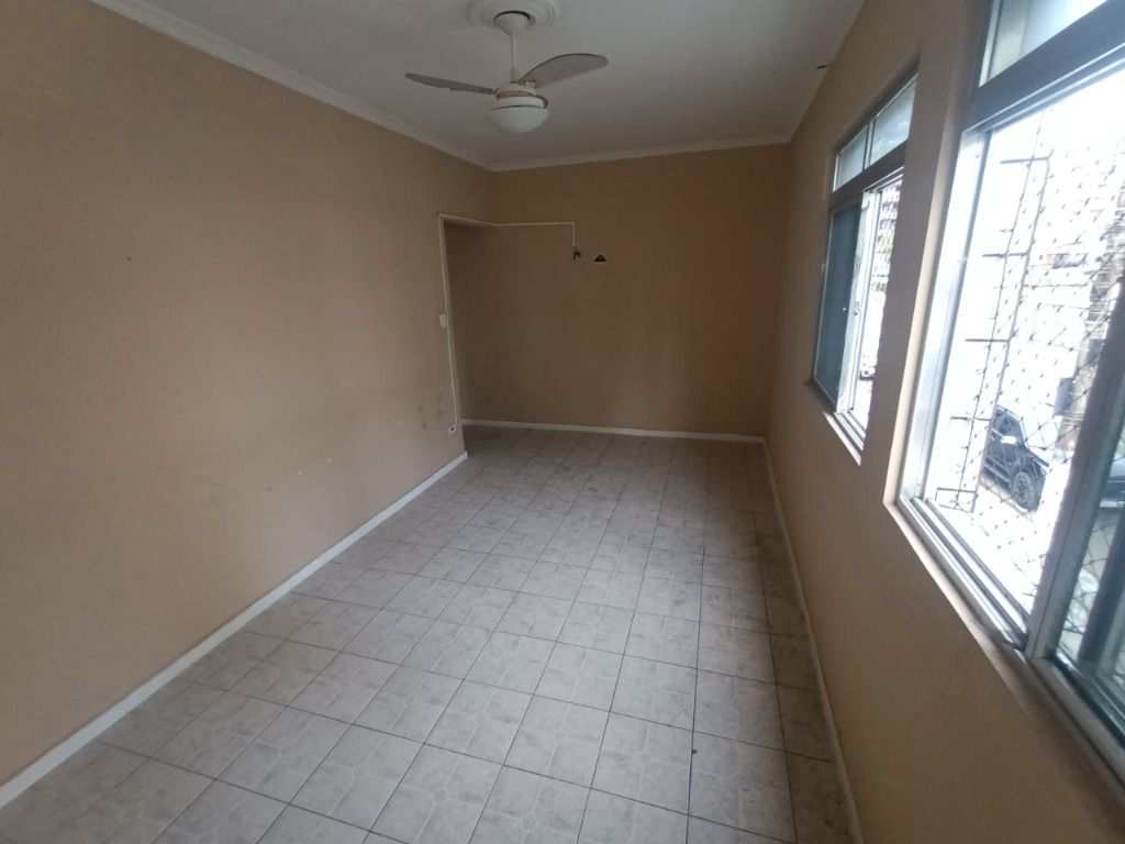 Apartamento em Praia Grande, no bairro Guilhermina