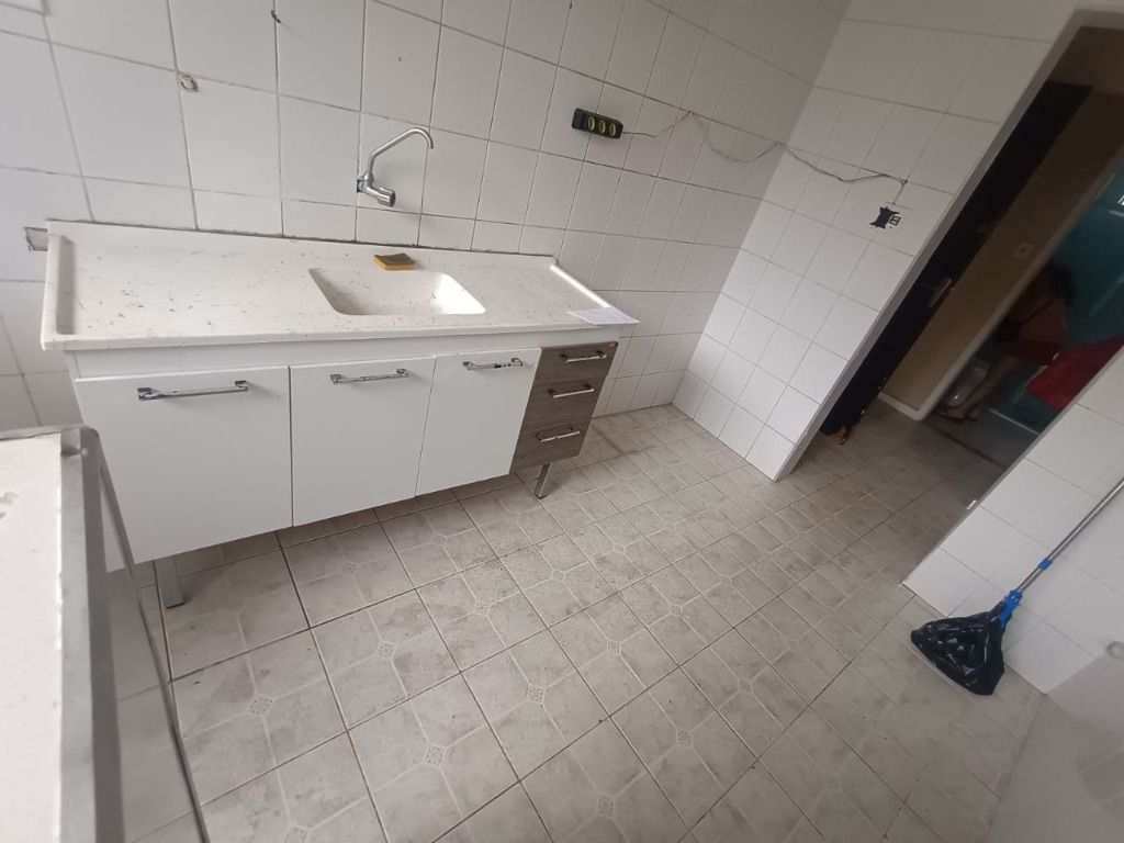 Apartamento em Praia Grande, no bairro Guilhermina