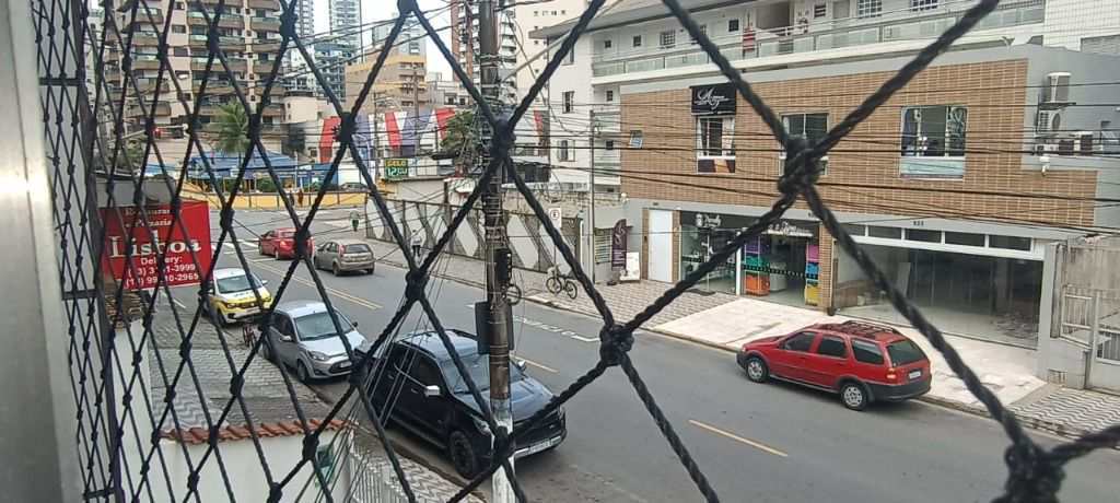 Apartamento em Praia Grande, no bairro Guilhermina