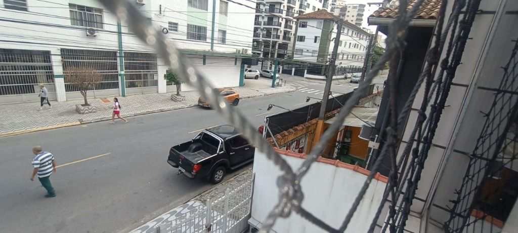 Apartamento em Praia Grande, no bairro Guilhermina