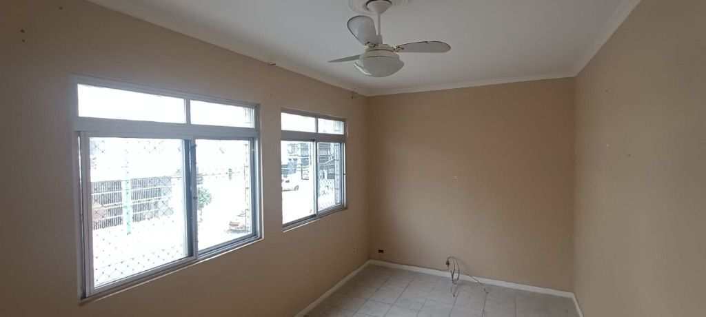 Apartamento em Praia Grande, no bairro Guilhermina