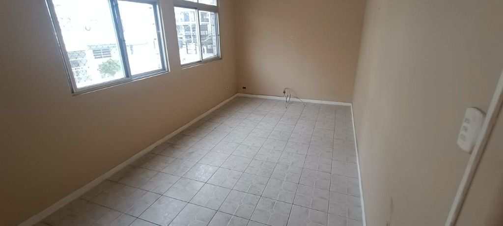 Apartamento em Praia Grande, no bairro Guilhermina