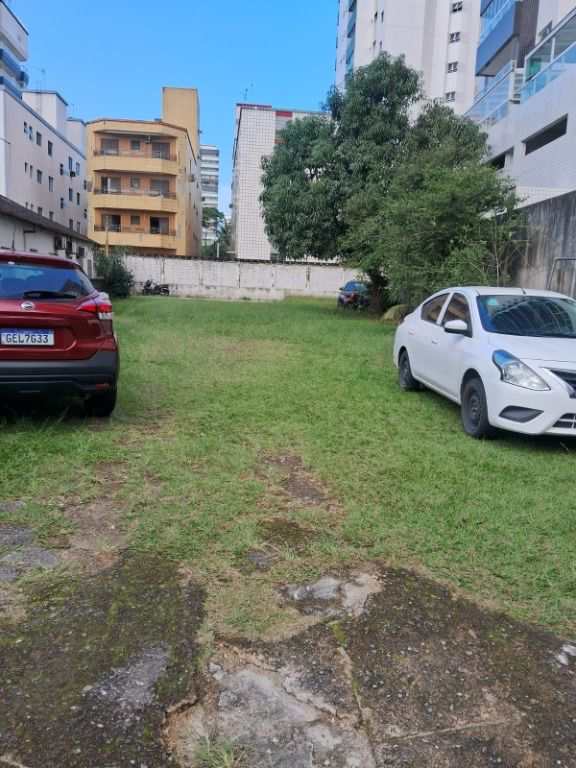 Kitnet em Praia Grande, no bairro Guilhermina