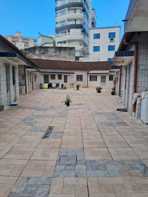 Kitnet em Praia Grande, no bairro Guilhermina