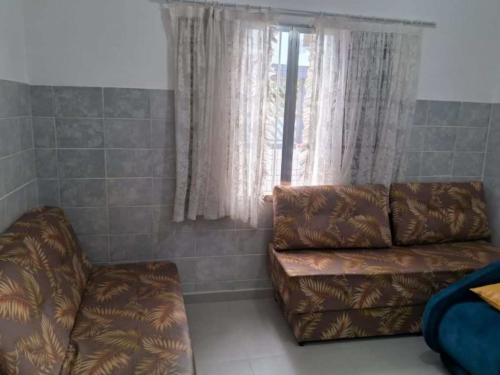 Kitnet em Praia Grande, no bairro Guilhermina