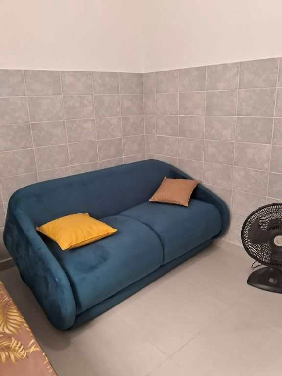 Kitnet em Praia Grande, no bairro Guilhermina