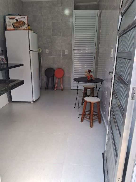 Kitnet em Praia Grande, no bairro Guilhermina