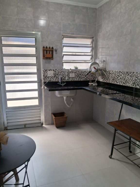 Kitnet em Praia Grande, no bairro Guilhermina