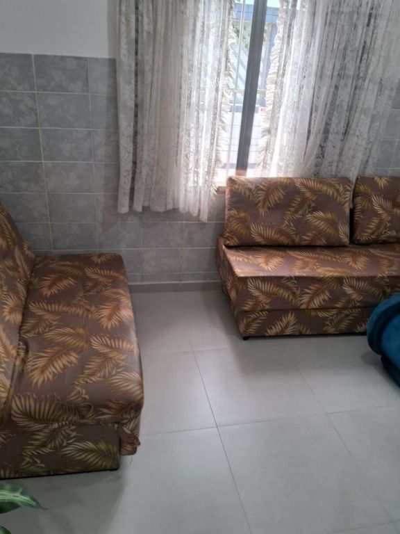 Kitnet em Praia Grande, no bairro Guilhermina