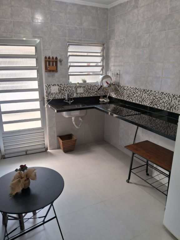 Kitnet em Praia Grande, no bairro Guilhermina