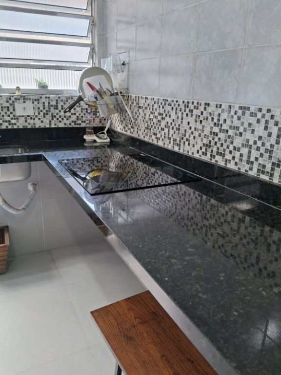 Kitnet em Praia Grande, no bairro Guilhermina