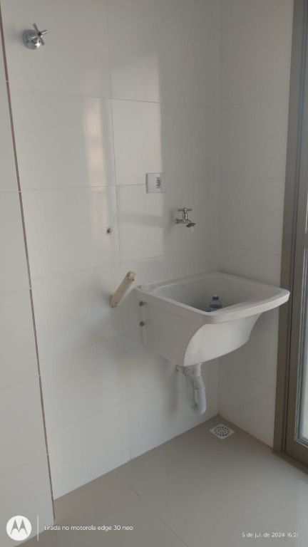 Apartamento em Praia Grande, no bairro Canto do Forte
