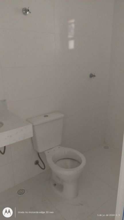 Apartamento em Praia Grande, no bairro Canto do Forte