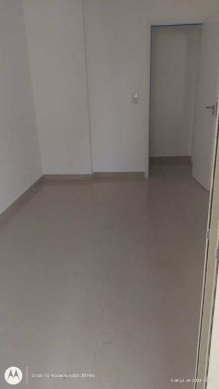 Apartamento em Praia Grande, no bairro Canto do Forte