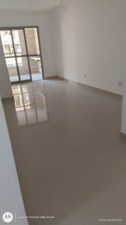Apartamento em Praia Grande, no bairro Canto do Forte