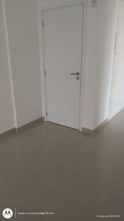 Apartamento em Praia Grande, no bairro Canto do Forte