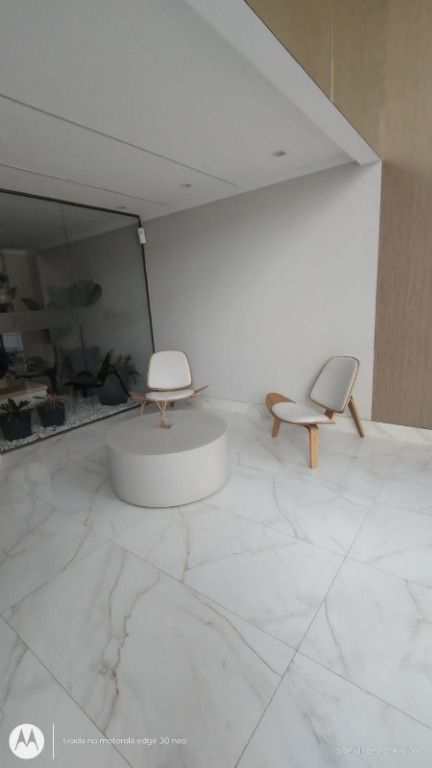 Apartamento em Praia Grande, no bairro Canto do Forte