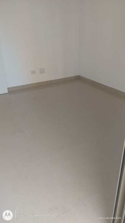 Apartamento em Praia Grande, no bairro Canto do Forte