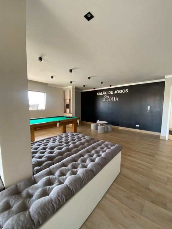 Apartamento em Praia Grande, no bairro Canto do Forte