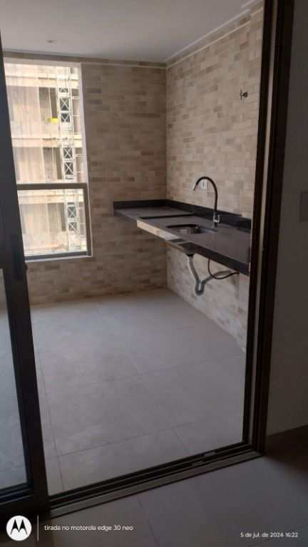 Apartamento em Praia Grande, no bairro Canto do Forte