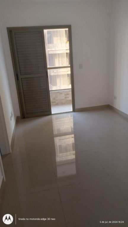 Apartamento em Praia Grande, no bairro Canto do Forte