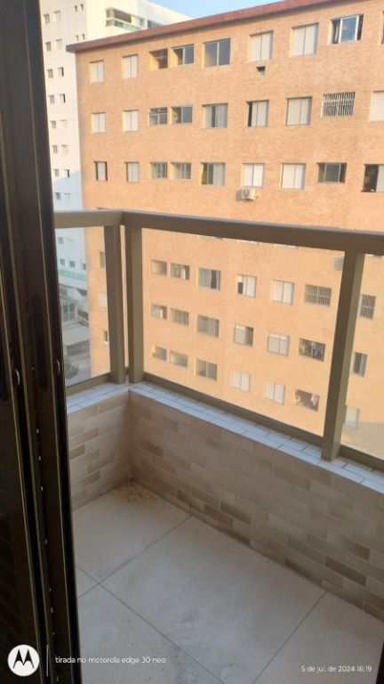 Apartamento em Praia Grande, no bairro Canto do Forte