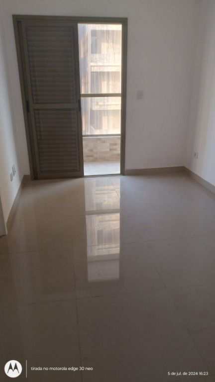 Apartamento em Praia Grande, no bairro Canto do Forte