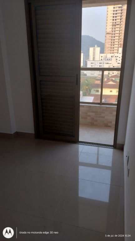 Apartamento em Praia Grande, no bairro Canto do Forte