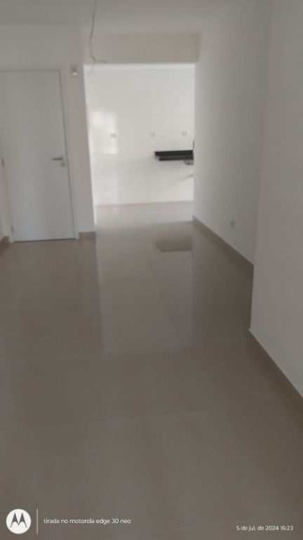 Apartamento em Praia Grande, no bairro Canto do Forte