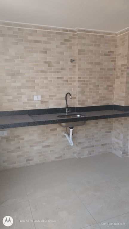Apartamento em Praia Grande, no bairro Canto do Forte