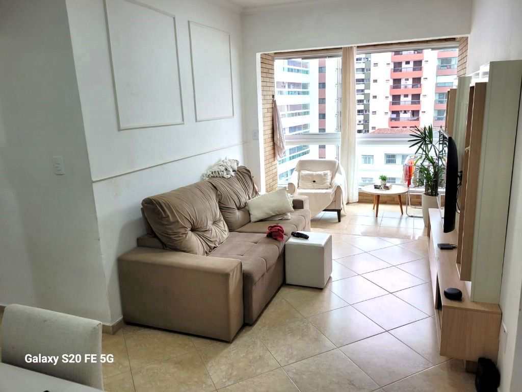 Apartamento em Praia Grande, no bairro Guilhermina