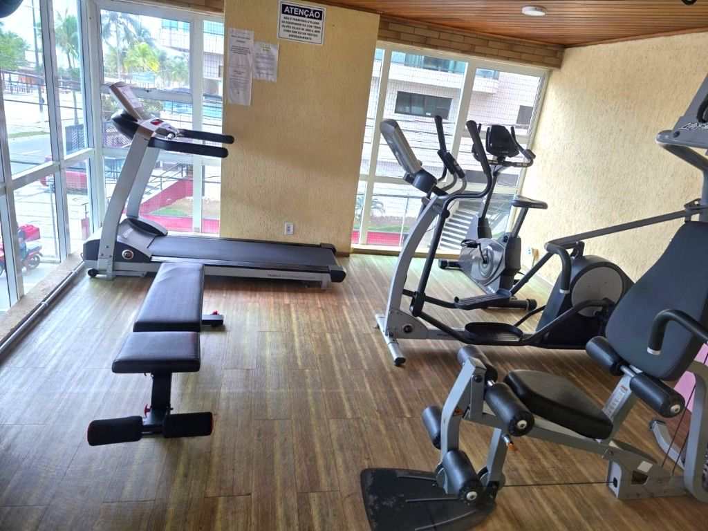 Apartamento em Praia Grande, no bairro Guilhermina