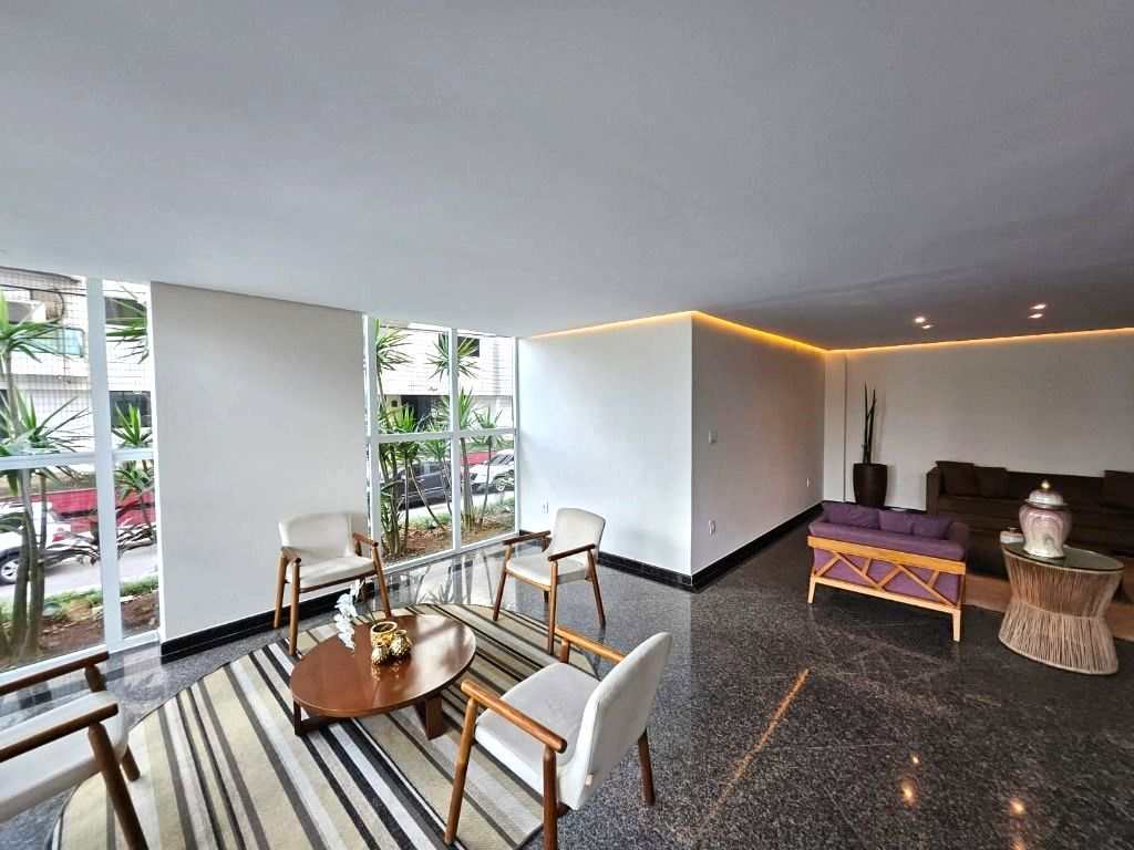 Apartamento em Praia Grande, no bairro Guilhermina