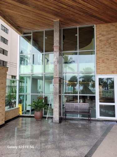 Apartamento, código 8829 em Praia Grande, bairro Guilhermina
