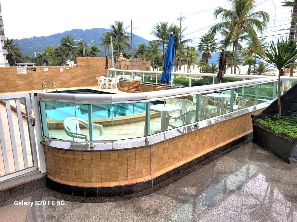 Apartamento em Praia Grande, no bairro Guilhermina